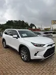 Toyota Grand Highlander 2024 - 1