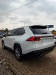 Toyota Grand Highlander 2024 - 4