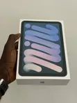 New Apple iPad mini 7 256GB Gray - 3