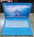 HP Stream 14 Laptop - 4GB RAM, 32GB eMMC - 1