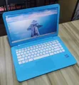 HP Stream 14 Laptop - 4GB RAM, 32GB eMMC - 3