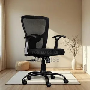 High Quality Office Swivel Chair