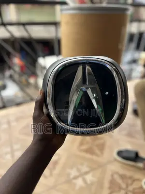 Acura RDX 2019-2023 Front Bumper Cover