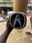 Acura RDX 2019-2023 Front Bumper Cover - 2