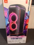 JBL PartyBox Ultimate 1100W Bluetooth Speaker - 1