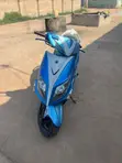 Kymco Agility 2018 Scooter - 1