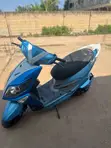 Kymco Agility 2018 Scooter - 2