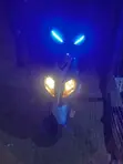 Kymco Agility 2018 Scooter - 3