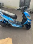 Kymco Agility 2018 Scooter - 4
