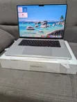 Apple MacBook Pro 2026 M5 Pro 48GB RAM 1TB SSD 16" Silver - 1