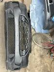 Honda HR-V 2022-2024 Front Bumper - 1
