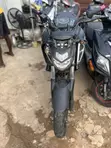 Yamaha FZ 2023 Black - 1