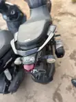 Yamaha FZ 2023 Black - 2