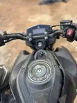 Yamaha FZ 2023 Black - 3