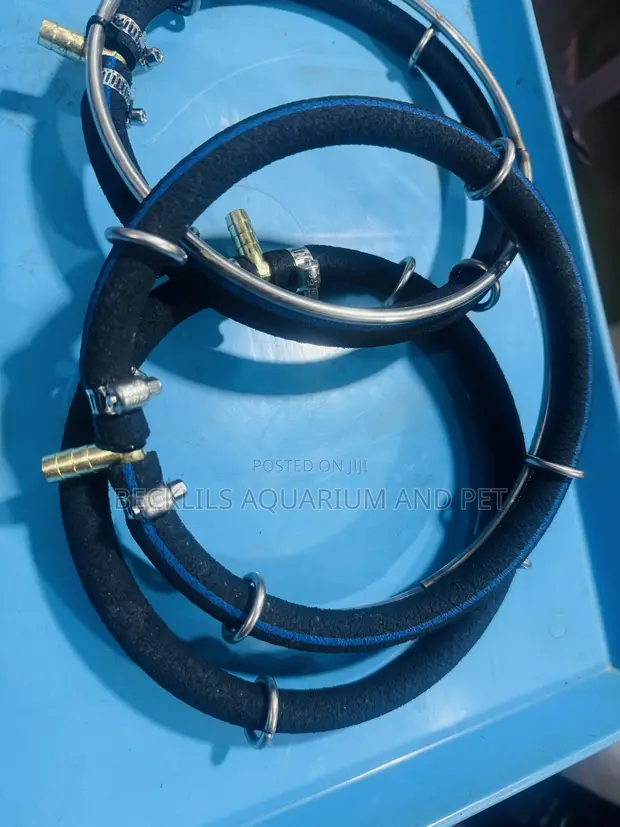 Aerator Diffusers - 1