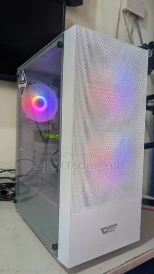 New Gigabyte Desktop Computer: Intel Core i3, 16GB RAM, 512GB SSD