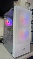 New Gigabyte Desktop Computer: Intel Core i3, 16GB RAM, 512GB SSD - 1