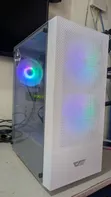 New Gigabyte Desktop Computer: Intel Core i3, 16GB RAM, 512GB SSD - 2