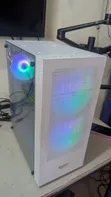 New Gigabyte Desktop Computer: Intel Core i3, 16GB RAM, 512GB SSD - 3