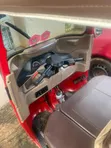 Bajaj RE 2026 Red - 2