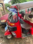 Bajaj RE 2026 Red - 3