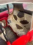 Bajaj RE 2026 Red - 4