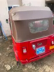 Bajaj RE 2026 Red - 5