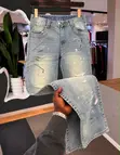 Happiness Brand Baggy Jeans - Brand New - 3