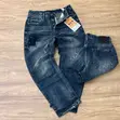 Happiness Brand Baggy Jeans - Brand New - 4