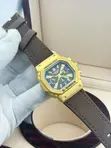 Original Leather Watches - Multi Brand - 4
