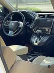 Honda CR-V EXL 2018 White - 2