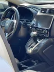 Honda CR-V EXL 2018 White - 4