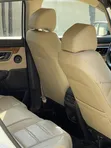 Honda CR-V EXL 2018 White - 5