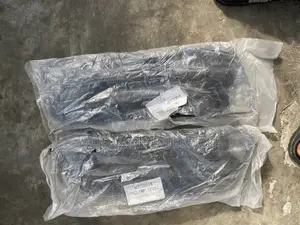 Honda Accord 2018-2022 Fog Light Covers