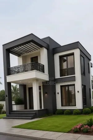 Building Design and Planning Services