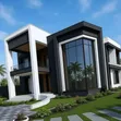 Building Design and Planning Services - 2