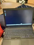 Dell Latitude 5590 Laptop - 16GB RAM, 256GB HDD - 4