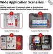 Breaker Box Aerosol Fire Protection System - 2