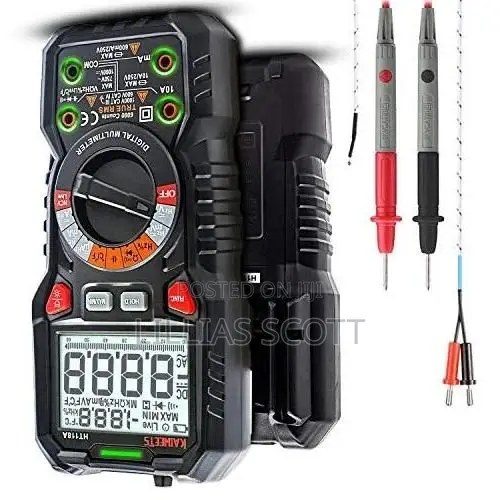 Kwarteng Auto Electrics - 1