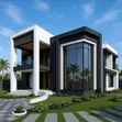 3D Plans and Architectural Drawings - 1