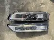 Honda Accord LED Fog Lights Pair (2018-2022) - 1