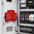 Automatic Fire Quencher Breaker - 2