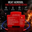 Automatic Fire Quencher Breaker - 3