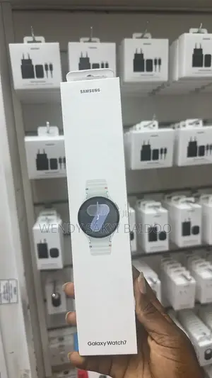 Samsung Galaxy Watch 7