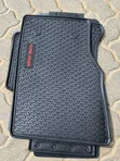 Range Rover 3D Heavy-Duty Car Floor Mats - Premium Full Set - 1