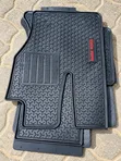 Range Rover 3D Heavy-Duty Car Floor Mats - Premium Full Set - 2