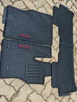 Range Rover 3D Heavy-Duty Car Floor Mats - Premium Full Set - 3