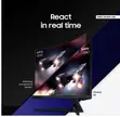 Samsung Odyssey G5 32" Gaming Monitor - 2