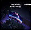 Samsung Odyssey G5 32" Gaming Monitor - 3