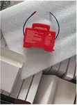 MCB Box Fire Extinguisher Protection Breaker - 2